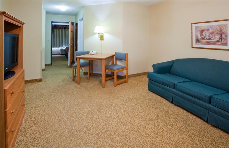 Country Inn & Suites By Radisson, Detroit Lakes, Mn Eksteriør billede