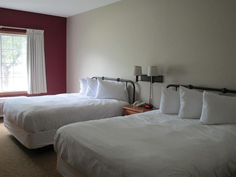 Country Inn & Suites By Radisson, Detroit Lakes, Mn Eksteriør billede