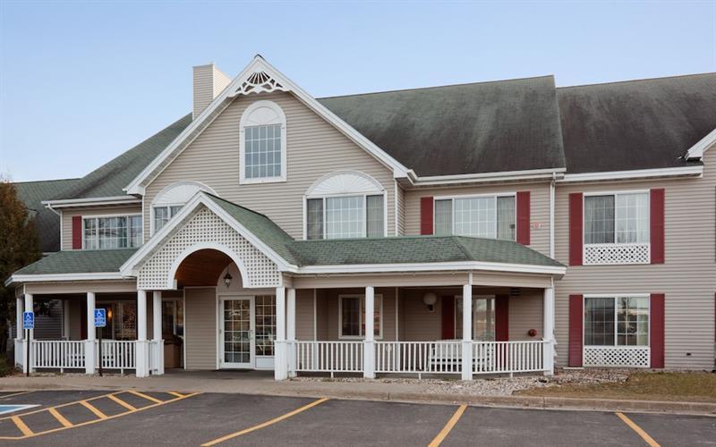 Country Inn & Suites By Radisson, Detroit Lakes, Mn Eksteriør billede