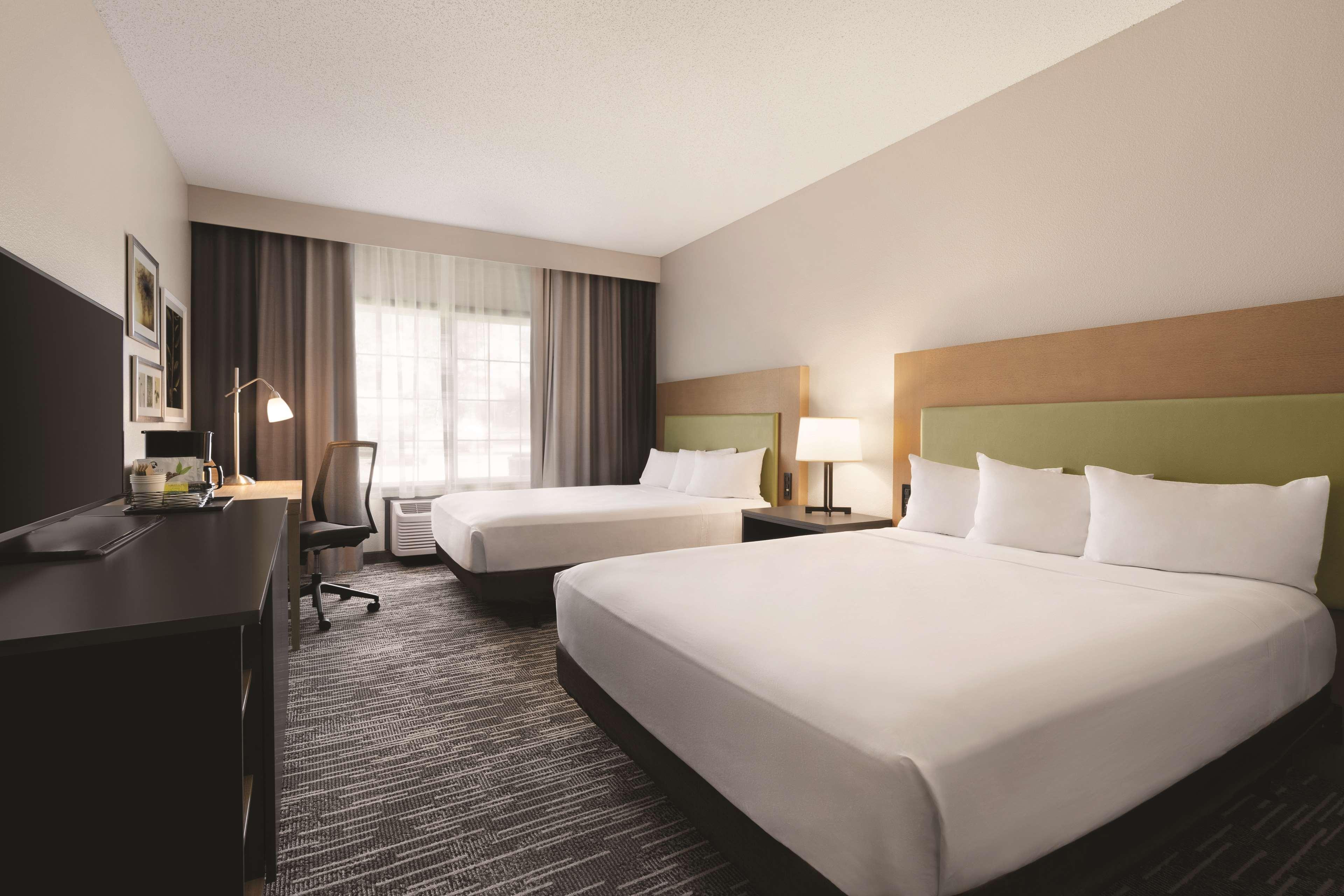 Country Inn & Suites By Radisson, Detroit Lakes, Mn Eksteriør billede