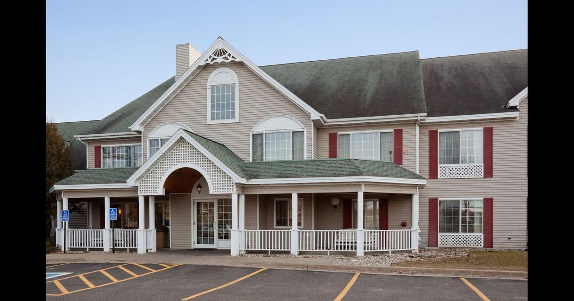 Country Inn & Suites By Radisson, Detroit Lakes, Mn Eksteriør billede