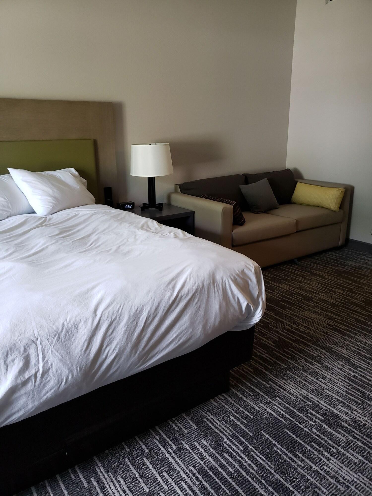 Country Inn & Suites By Radisson, Detroit Lakes, Mn Eksteriør billede