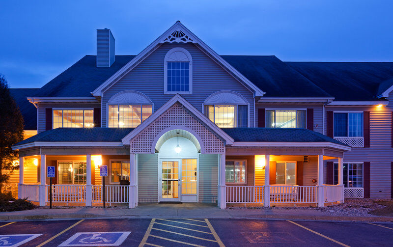 Country Inn & Suites By Radisson, Detroit Lakes, Mn Eksteriør billede