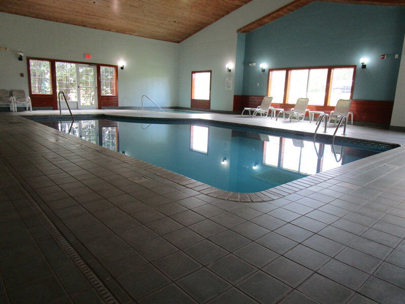 Country Inn & Suites By Radisson, Detroit Lakes, Mn Eksteriør billede