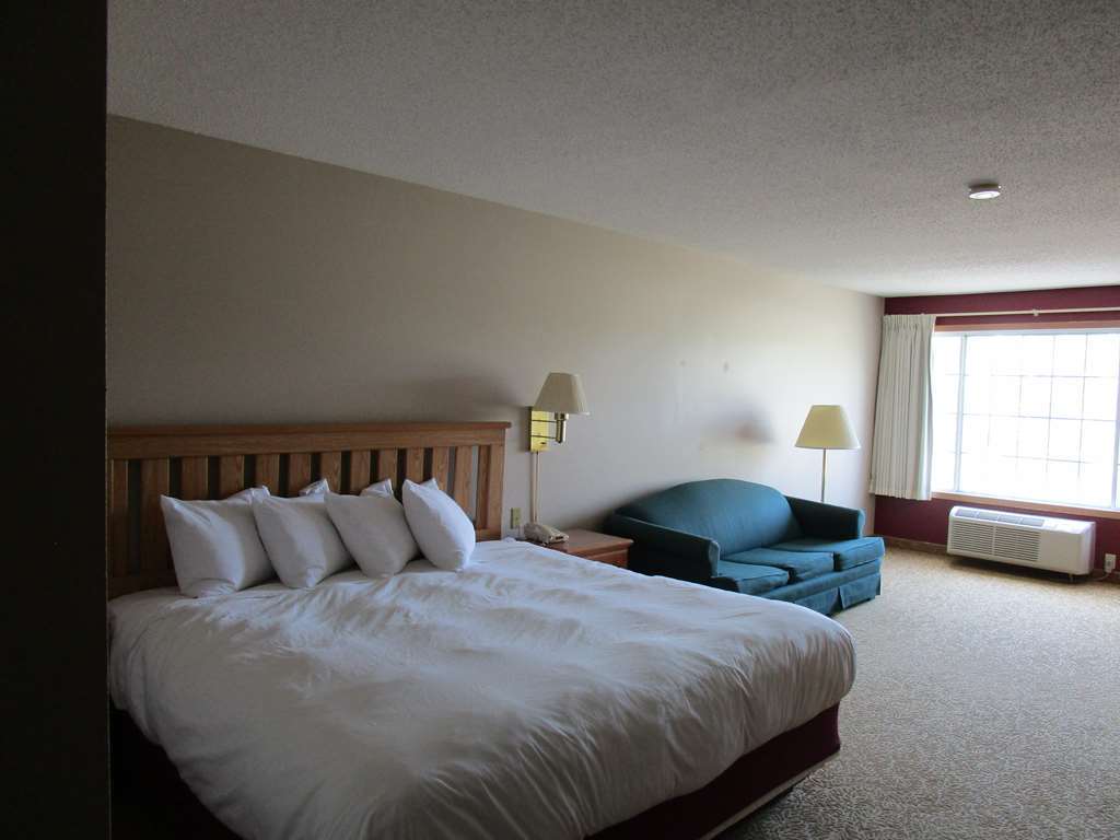Country Inn & Suites By Radisson, Detroit Lakes, Mn Værelse billede